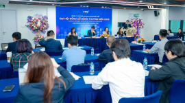 ĐHĐCĐ Chứng khoán VFS: Mục tiêu lợi nhuận 2026 tăng trưởng 2 chữ số, đón “cú hích” nâng hạng