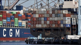 Mỹ hoàn trả 166 tỷ USD thuế quan cho doanh nghiệp