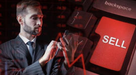 Một cổ phiếu bluechip bị khối ngoại "xả" 3.400 tỷ đồng trong phiên VN-Index tăng 25 điểm