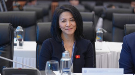 Đại diện FTSE “bật mí” tiêu chí chọn cổ phiếu vào rổ chỉ số và loạt cơ hội đầu tư đáng chú ý