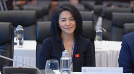 Đại diện FTSE “bật mí” tiêu chí chọn cổ phiếu vào rổ chỉ số và loạt cơ hội đầu tư đáng chú ý