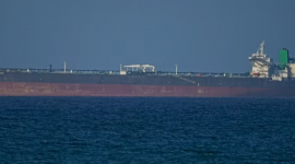 Mỹ phong tỏa thương mại Iran ảnh hưởng lớn đến thị trường năng lượng