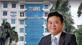 Doanh nghiệp lãi tăng 2,5 lần, lên kế hoạch siêu dự án LNG 10.000 tỷ nhưng Chủ tịch Đặng Thành Tâm vẫn "làm không công"