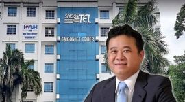 Doanh nghiệp lãi tăng 2,5 lần, lên kế hoạch siêu dự án LNG 10.000 tỷ nhưng Chủ tịch Đặng Thành Tâm vẫn "làm không công"