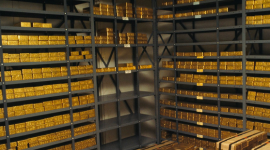 Tài sản an toàn nhất bị xả hàng: Vì sao một loạt ngân hàng trung ương bán vàng giữa khủng hoảng?