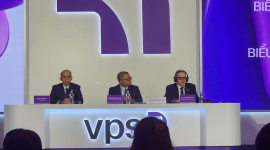 ĐHĐCĐ VPS: Đặt mục tiêu lãi 5.750 tỷ đồng, “đặt cược” vào làn sóng vốn ngoại hậu nâng hạng