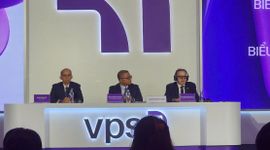 ĐHĐCĐ VPS: Đặt mục tiêu lãi 5.750 tỷ đồng, “đặt cược” vào làn sóng vốn ngoại hậu nâng hạng