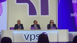ĐHĐCĐ VPS: Đặt mục tiêu lãi 5.750 tỷ đồng, “đặt cược” vào làn sóng vốn ngoại hậu nâng hạng