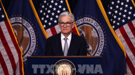 Điểm tin kinh tế thế giới nổi bật ngày 16/4/2026