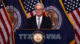 Tổng thống Mỹ tiếp tục cảnh báo sẽ sa thải Chủ tịch Fed Powell