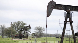 Mỹ lập kỷ lục về xuất khẩu dầu