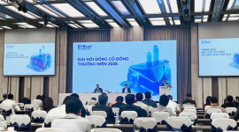 ĐHĐCĐ BVBank: Mục tiêu lợi nhuận tăng 34%, tăng vốn lên gần 10.000 tỷ đồng và chuyển "nhà" sang HoSE