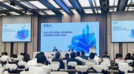 ĐHĐCĐ BVBank: Mục tiêu lợi nhuận tăng 34%, tăng vốn lên gần 10.000 tỷ đồng và chuyển "nhà" sang HoSE