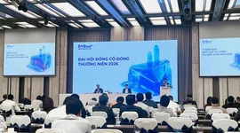 ĐHĐCĐ BVBank: Mục tiêu lợi nhuận tăng 34%, tăng vốn lên gần 10.000 tỷ đồng và chuyển "nhà" sang HoSE