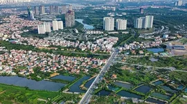 Chung cư Hà Nội: Giá chủ đầu tư vẫn cao trong khi giá chuyển nhượng đang được điều chỉnh lại, thanh khoản phụ thuộc vào khả năng khai thác dòng tiền