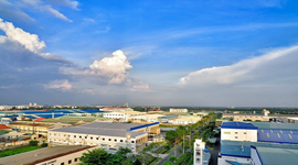 Giá tăng hơn 120%, nguồn cung bứt phá: Điều gì đang dẫn dắt BĐS công nghiệp phía Nam?