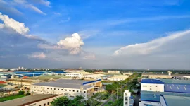 Giá tăng hơn 120%, nguồn cung bứt phá: Điều gì đang dẫn dắt BĐS công nghiệp phía Nam?