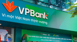 VPBank trình kế hoạch tăng vốn lên hơn 106.000 tỷ đồng