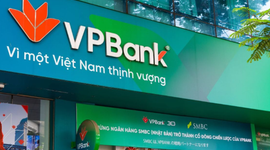 VPBank trình kế hoạch tăng vốn lên hơn 106.000 tỷ đồng