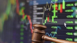 Loạt doanh nghiệp vừa bị UBCKNN xử phạt