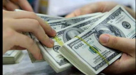 USD hướng tới tuần giảm giá thứ hai liên tiếp trong tháng 4/2026