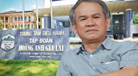 HAGL đặt kế hoạch lãi kỷ lục 4.200 tỷ đồng, bầu Đức gom thêm cổ phiếu trước thềm ĐHĐCĐ