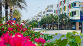 Các 'huyền thoại' ngành sản xuất của Việt Nam như Hòa Phát, Tân Á Đại Thành, Bitis, KIDO đang làm bất động sản ra sao?