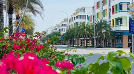 Các 'huyền thoại' ngành sản xuất của Việt Nam như Hòa Phát, Tân Á Đại Thành, Bitis, KIDO đang làm bất động sản ra sao?