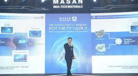 Chủ tịch MSR Danny Le: Nếu giá APT đạt mức 2.000 USD, công ty có thể trả sạch nợ ngay trong năm 2027, sinh lời và chia cổ tức