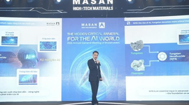 Chủ tịch MSR Danny Le: Nếu giá APT đạt mức 2.000 USD, công ty có thể trả sạch nợ ngay trong năm 2027, sinh lời và chia cổ tức