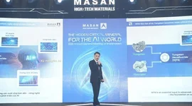 Chủ tịch MSR Danny Le: Nếu giá APT đạt mức 2.000 USD, công ty có thể trả sạch nợ ngay trong năm 2027, sinh lời và chia cổ tức