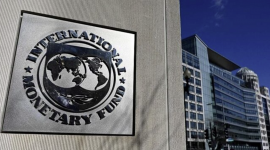 IMF dự báo kinh tế toàn cầu tăng 3,1% trong năm 2026