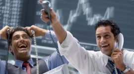 Khối ngoại chi hơn 500 tỷ "gom" hai cổ phiếu Bluechips trong phiên cuối tuần