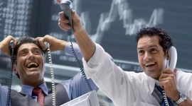 Khối ngoại chi hơn 500 tỷ "gom" hai cổ phiếu Bluechips trong phiên cuối tuần