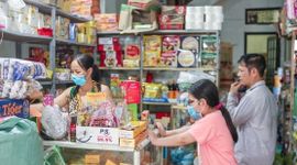 Cục Thuế có thông báo mới cho hộ kinh doanh có doanh thu thấp