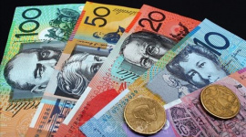 Sự trỗi dậy của các "đồng tiền hàng hóa" giữa tâm bão Trung Đông