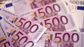 IMF khuyến nghị ECB nâng lãi suất