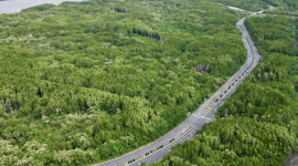 TP.HCM giao Vingroup nghiên cứu nâng cấp đường Rừng Sác lên 10 làn xe