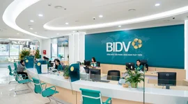 BIDV lên kế hoạch tăng vốn điều lệ lên 105.000 tỷ đồng, không chia cổ tức tiền mặt