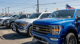 Đang chạy 100km/h, hộp số đột ngột về 2: Lỗi kinh hoàng khiến Ford phải thu hồi 1.400.000 chiếc xe bán tải
