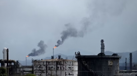 IMF cảnh báo thách thức lớn đối với kinh tế Venezuela