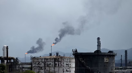 IMF cảnh báo thách thức lớn đối với kinh tế Venezuela