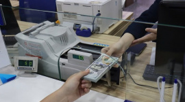 Quý I/2026, kiều hối về TP. Hồ Chí Minh đạt hơn 2,004 tỷ USD