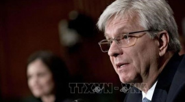 Fed đối mặt “bài toán kép”, có thể giữ nguyên lãi suất