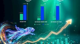 VVS  báo lãi khủng trước thềm đại hội cổ đông 2026
