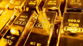 Sau mức tăng kỷ lục 64%, giá vàng sẽ đi đâu về đâu: Một ngân hàng bất ngờ dự báo mức giá ‘trong mơ’