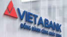 VietABank công bố lợi nhuận quý 1/2026 tăng 44%