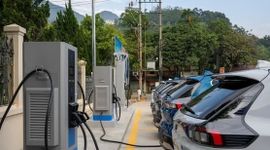 Đề xuất gia hạn thuế tiêu thụ đặc biệt ưu đãi với xe điện