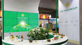 PAN Group công bố BCTC quý I/2026 với lợi nhuận gấp 40 lần, hoàn thành 87,5% kế hoạch