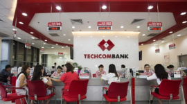Lãi suất ngân hàng Techcombank mới nhất: Kỳ hạn nào có lãi suất cao nhất hiện nay?